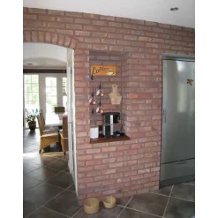 Tiililaatta TERCA 209x63x20 mm Veldbrand Exterieur käsinlyöty