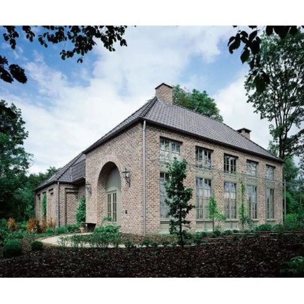 Tiililaatta TERCA 209x63x20 mm Veldbrand Exterieur käsinlyöty