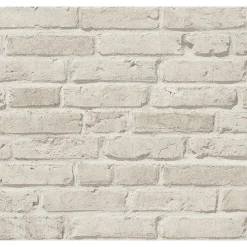 Tiilitapetti A.S. Creation Best of Wood'n Stone II D T5813, harmaa