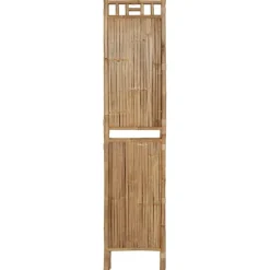 Tilanjakaja bambu, korkeus 180 cm, eri kokoja (16807)