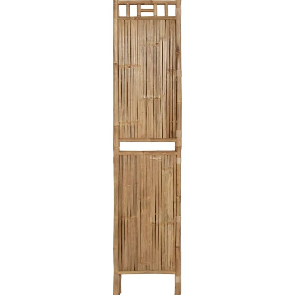 Tilanjakaja bambu, korkeus 180 cm, eri kokoja (16807)