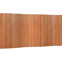 Tilanjakaja bambu, korkeus 165 cm, eri kokoja ja värejä (94134)