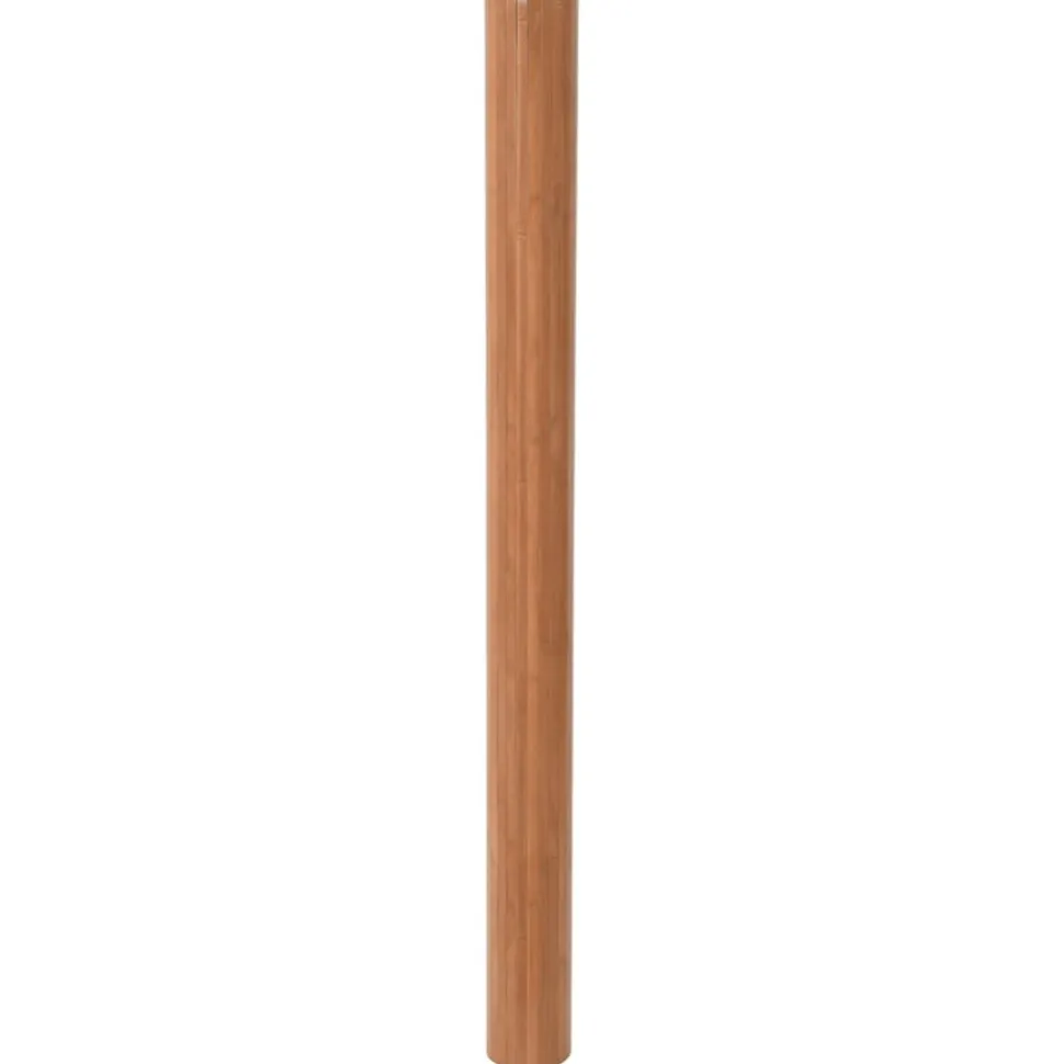 Tilanjakaja bambu, korkeus 165 cm, eri kokoja ja värejä (94134)