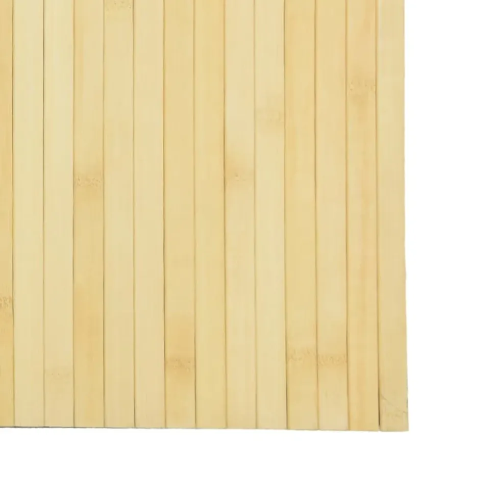 Tilanjakaja bambu, korkeus 165 cm, eri kokoja ja värejä (94134)
