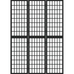Tilanjakaja japanilaistyylinen, eri kokoja ja värejä (28288)