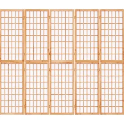 Tilanjakaja japanilaistyylinen, eri kokoja ja värejä (28288)