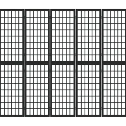 Tilanjakaja japanilaistyylinen, eri kokoja ja värejä (28288)