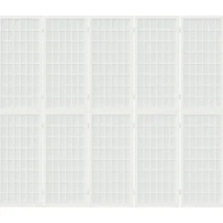 Tilanjakaja japanilaistyylinen, eri kokoja ja värejä (28288)