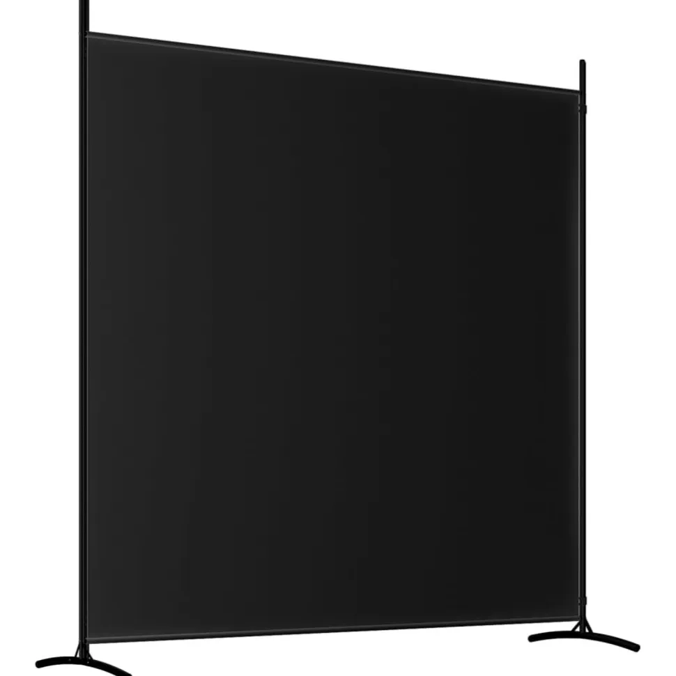 Tilanjakaja kangas, koot 175-698x180 cm, eri paneelimäärillä ja väreillä (16001)