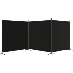 Tilanjakaja kangas, koot 175-698x180 cm, eri paneelimäärillä ja väreillä (16001)