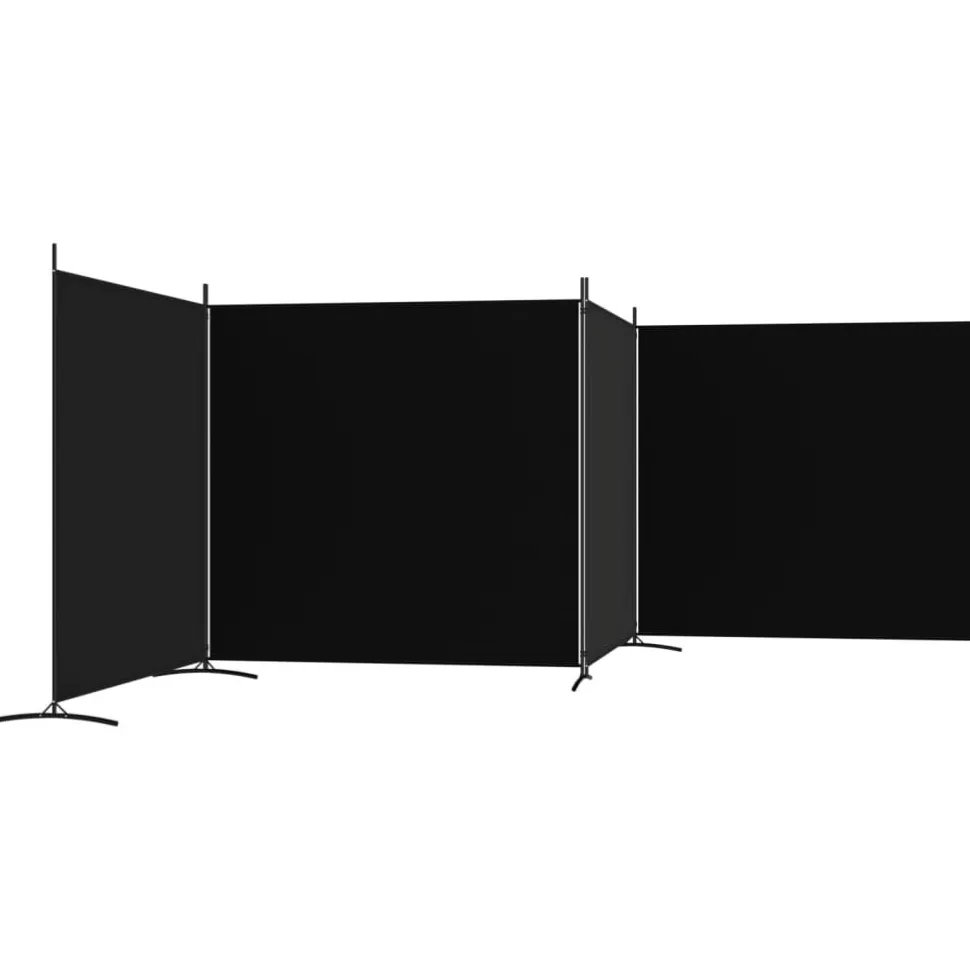Tilanjakaja kangas, koot 175-698x180 cm, eri paneelimäärillä ja väreillä (16001)