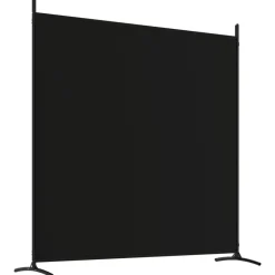 Tilanjakaja kangas, koot 175-698x180 cm, eri paneelimäärillä ja väreillä (16001)