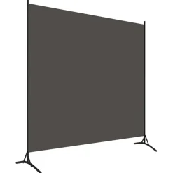 Tilanjakaja kangas, koot 175-698x180 cm, eri paneelimäärillä ja väreillä (16001)