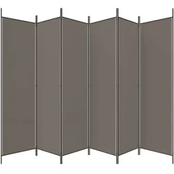 Tilanjakaja kangas, 150-300x200 cm, eri paneeli- ja värivaihtoehtoja (15997)