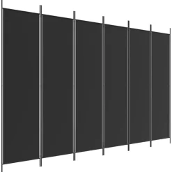 Tilanjakaja kangas, 150-300x200 cm, eri paneeli- ja värivaihtoehtoja (15997)
