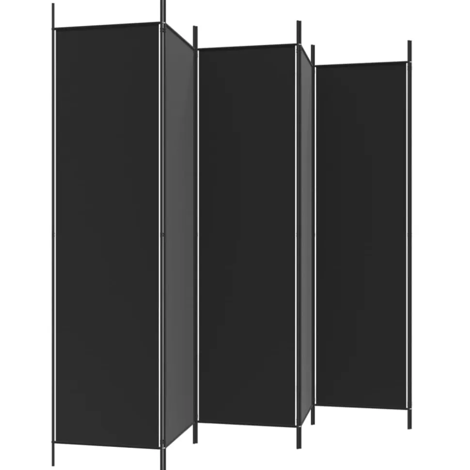 Tilanjakaja kangas, 150-300x200 cm, eri paneeli- ja värivaihtoehtoja (15997)