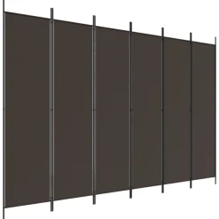 Tilanjakaja kangas, 150-300x200 cm, eri paneeli- ja värivaihtoehtoja (15997)