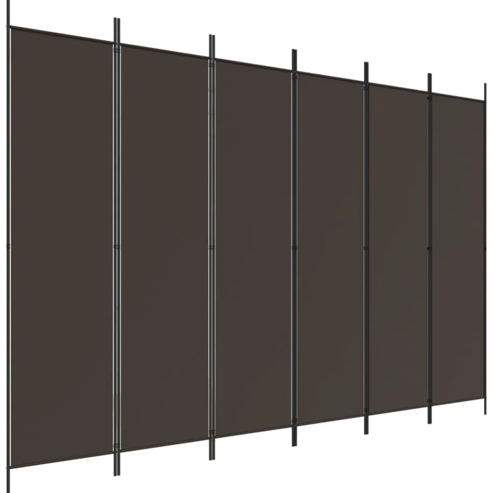 Tilanjakaja kangas, 150-300x200 cm, eri paneeli- ja värivaihtoehtoja (15997)