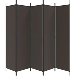 Tilanjakaja kangas, 150-300x200 cm, eri paneeli- ja värivaihtoehtoja (15997)