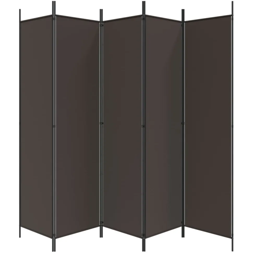 Tilanjakaja kangas, 150-300x200 cm, eri paneeli- ja värivaihtoehtoja (15997)
