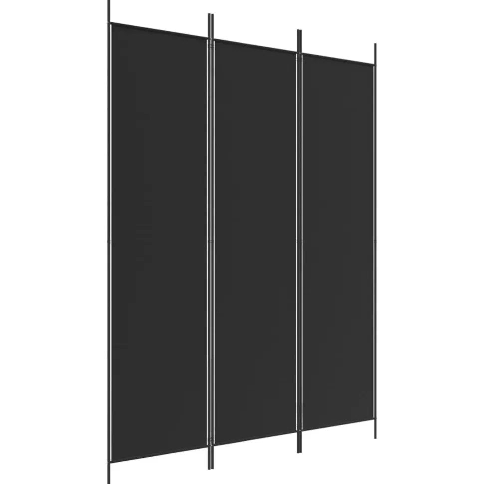 Tilanjakaja kangas, 150-300x200 cm, eri paneeli- ja värivaihtoehtoja (15997)