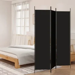 Tilanjakaja kangas, 150-300x200 cm, eri paneeli- ja värivaihtoehtoja (15997)