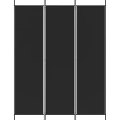 Tilanjakaja kangas, 150-300x200 cm, eri paneeli- ja värivaihtoehtoja (15997)