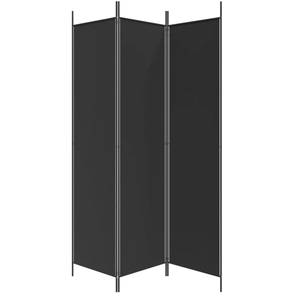 Tilanjakaja kangas, 150-300x200 cm, eri paneeli- ja värivaihtoehtoja (15997)