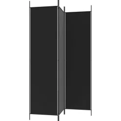Tilanjakaja kangas, 150-300x200 cm, eri paneeli- ja värivaihtoehtoja (15997)