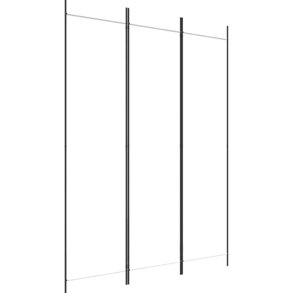 Tilanjakaja kangas, 150-300x200 cm, eri paneeli- ja värivaihtoehtoja (15997)