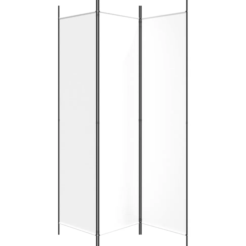 Tilanjakaja kangas, 150-300x200 cm, eri paneeli- ja värivaihtoehtoja (15997)