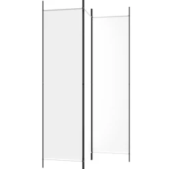 Tilanjakaja kangas, 150-300x200 cm, eri paneeli- ja värivaihtoehtoja (15997)
