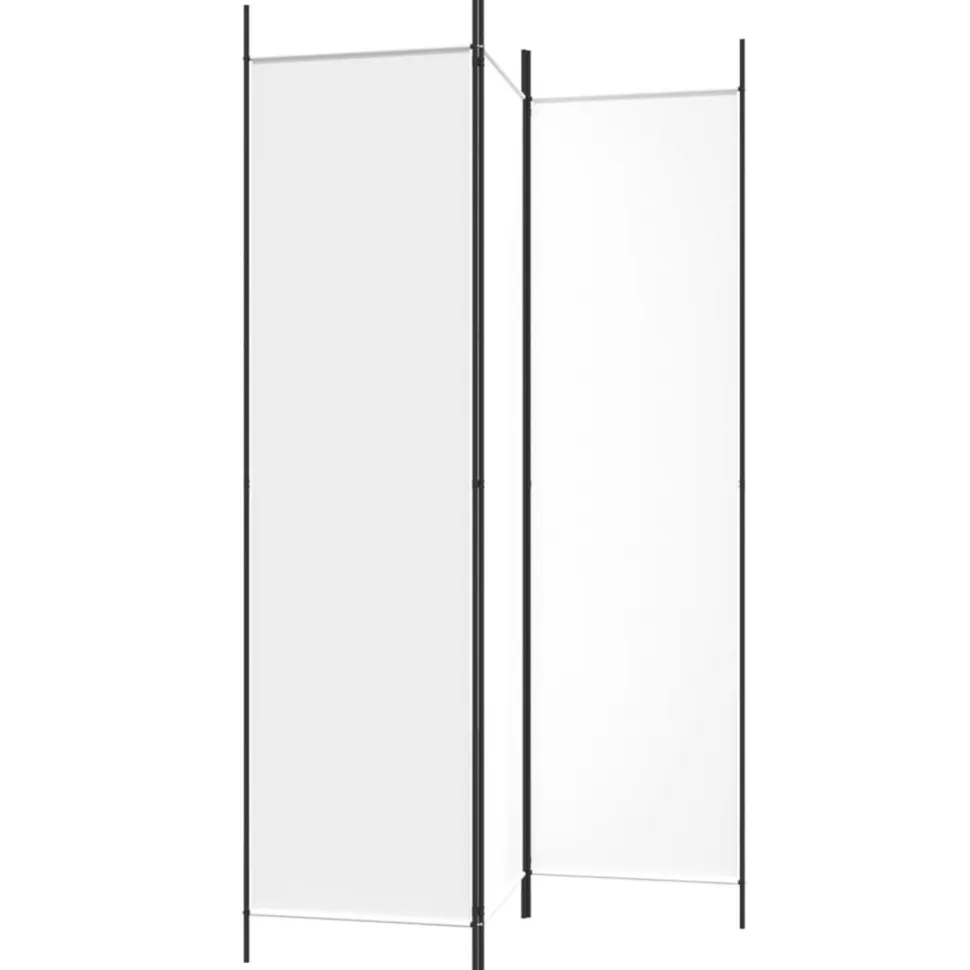 Tilanjakaja kangas, 150-300x200 cm, eri paneeli- ja värivaihtoehtoja (15997)