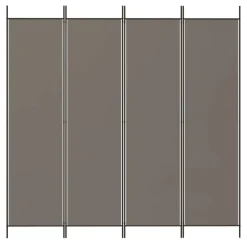 Tilanjakaja kangas, 150-300x200 cm, eri paneeli- ja värivaihtoehtoja (15997)