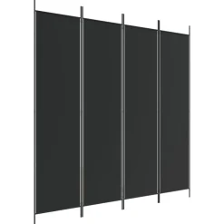 Tilanjakaja kangas, 150-300x200 cm, eri paneeli- ja värivaihtoehtoja (15997)
