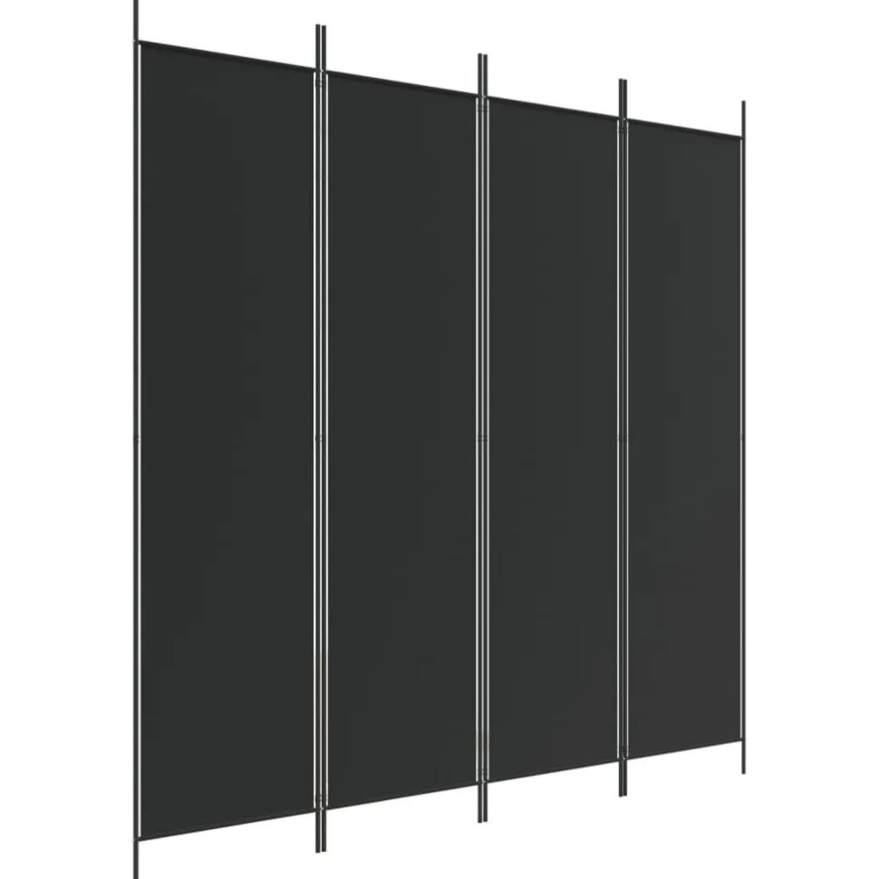 Tilanjakaja kangas, 150-300x200 cm, eri paneeli- ja värivaihtoehtoja (15997)