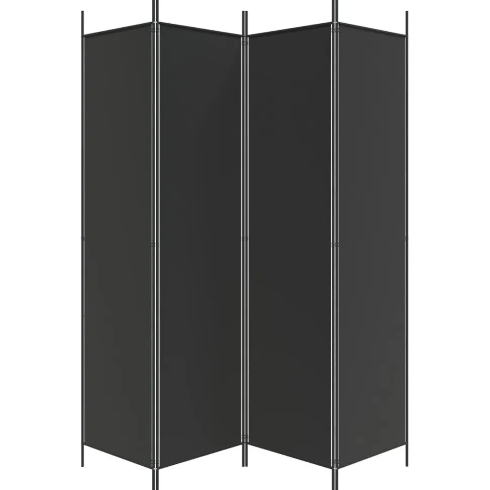 Tilanjakaja kangas, 150-300x200 cm, eri paneeli- ja värivaihtoehtoja (15997)