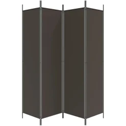 Tilanjakaja kangas, 150-300x200 cm, eri paneeli- ja värivaihtoehtoja (15997)