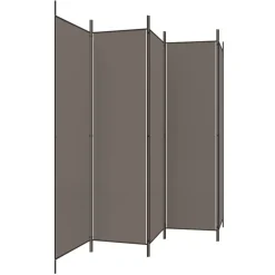 Tilanjakaja kangas, 150-300x200 cm, eri paneeli- ja värivaihtoehtoja (15997)