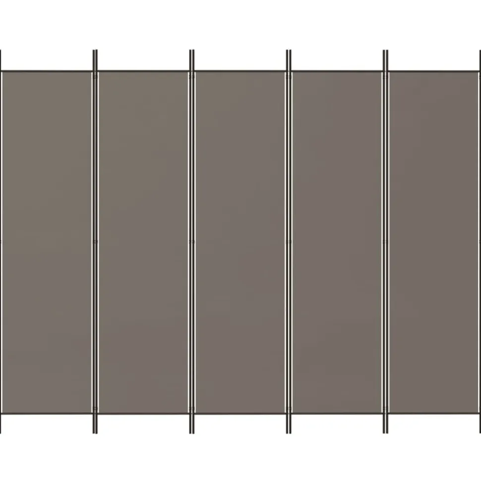 Tilanjakaja kangas, 150-300x200 cm, eri paneeli- ja värivaihtoehtoja (15997)