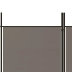Tilanjakaja kangas, 150-300x200 cm, eri paneeli- ja värivaihtoehtoja (15997)