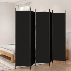 Tilanjakaja kangas, 150-300x200 cm, eri paneeli- ja värivaihtoehtoja (15997)