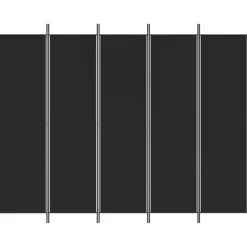 Tilanjakaja kangas, 150-300x200 cm, eri paneeli- ja värivaihtoehtoja (15997)