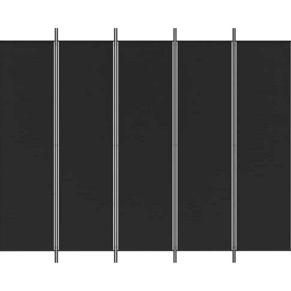 Tilanjakaja kangas, 150-300x200 cm, eri paneeli- ja värivaihtoehtoja (15997)