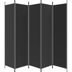 Tilanjakaja kangas, 150-300x200 cm, eri paneeli- ja värivaihtoehtoja (15997)