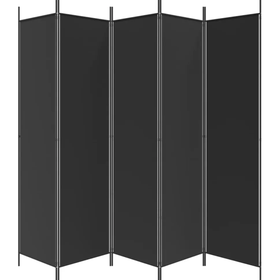 Tilanjakaja kangas, 150-300x200 cm, eri paneeli- ja värivaihtoehtoja (15997)
