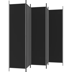 Tilanjakaja kangas, 150-300x200 cm, eri paneeli- ja värivaihtoehtoja (15997)