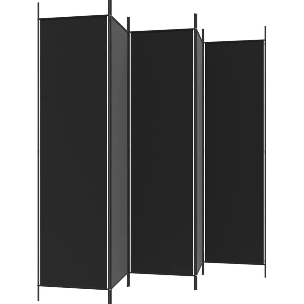 Tilanjakaja kangas, 150-300x200 cm, eri paneeli- ja värivaihtoehtoja (15997)