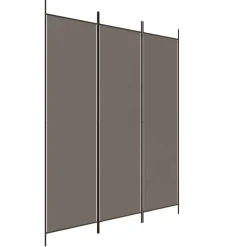 Tilanjakaja kangas, 150-300x200 cm, eri paneeli- ja värivaihtoehtoja (15997)