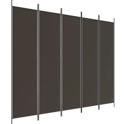Tilanjakaja kangas, 150-300x200 cm, eri paneeli- ja värivaihtoehtoja (15997)